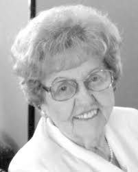 Fern Cox Obituary (1921