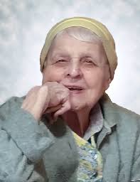 Theadosia Ribet Obituary