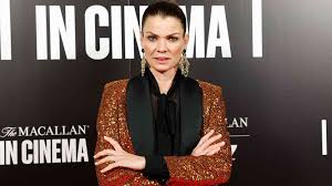 Alejandra Rojas: la aristócrata más discreta y chic