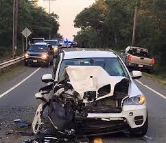 Unlicensed drivers are not automatically liable for an accident because they don't have a valid license. Five Time Unlicensed Driver Cited In Three Car Edgartown Crash The Martha S Vineyard Times