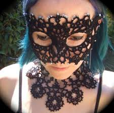 See more ideas about costumes, masks masquerade, cosplay diy. 15 Creative Diy Halloween Masks Styleoholic