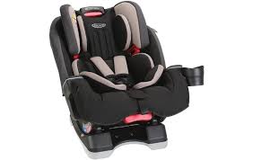 Graco Milestone All In One Car Seat Group 0 1 2 3 Aluminium Car Seats Baby Car Seats Newborn Baby Car Seats
