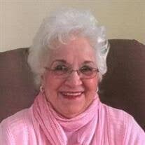 Rita DesMarteau Obituary