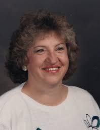 Obituary information for Lora Lee Timm-Knuth