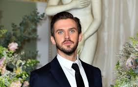 Best known for his role. Dan Stevens I Ve Had More Challenging Roles In America The Irish News