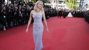 Ruben östlund, swedish film director 5. Festival De Cannes 2016 Les Plus Belles Robes Des Stars Lors De L Ouverture Des Ceremonies Linfo Re Magazine Deco Mode