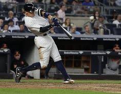 Smashing Mlb Home Run Record On Track To Fall Tuesday