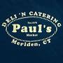 Paul's Traditional Butchery and Delicatessen from www.facebook.com