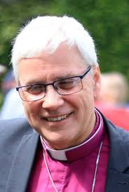 Bishop Robert's Bulletin message