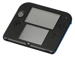 Feb 24, 2017 · new nintendo 3ds xl uses the same ac adapter as nintendo dsi, nintendo 3ds and 2ds. Nintendo 2ds Wikipedia