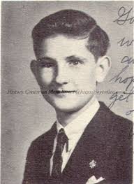 Stiles, Edward Wilbur