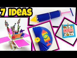 I hope i'm not overwhelming you with posts, but i am having so much fun making these days and couldn't let the coffee lovers blog hop pass me by without making a few. Holi Card Making Ideas Beautiful Handmade Holi Card Idea How To Make Customized Greeting Card Youtube Holi Crafts Holi Greeting Cards Card Making