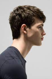 Bone Structure Profile Portrait How To Draw Hair Hair Styles