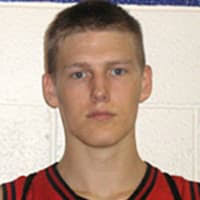 Clint Chapman 2007 Power Forward Texas