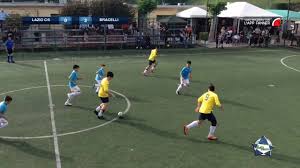 Italfutsal, torniamo a pensare in grande. Highlights Stella Azzurra Lazio Calcio A 5 Vs Bracelli Giovanissimi Memorial L Sgreccia Youtube