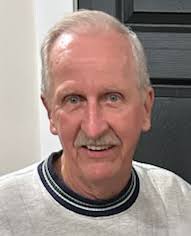 Obituary for Ronald T. Powers