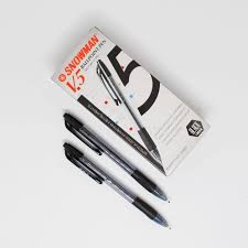 Jual Pulpen Snowman V5 Jakarta Barat Jes Jen Tokopedia