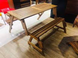 Check spelling or type a new query. Teak Wood 2 In 1 Bench Buy Online At Best Prices In Srilanka Daraz Lk