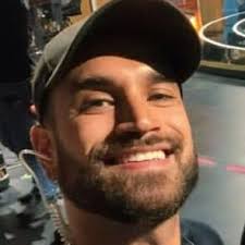 Samuel David Zapata Pico