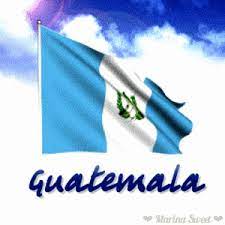 Bandera Animada De Guatemala Flag Animation Animated Gift Flags Of The World
