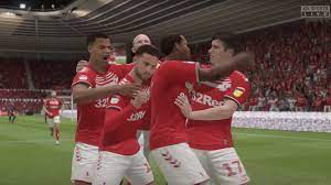 Check out marvin olawale akinlabi park and his rating on fifa 21. Middlesbrough Fc Fifa 21 Ratings How The Boro Players Are Rated And Their Growth Potential Teesside Live