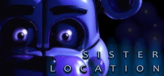 Acerca de five nights at freddy's: Five Nights At Freddy S Sister Location V1 0 2 Apktastydroid
