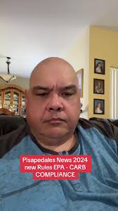 How to Certify Carb Compliance