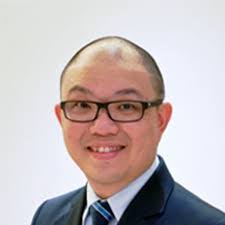 Yoke Lim's Instagram, Twitter & Facebook