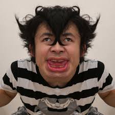 Fischers-フィッシャーズ-💕ウオタミ🐟 on X: @RytoSle2 @YouTube このシンメトリー画像も面白かったです  t.coJ3slGCh2ap  X