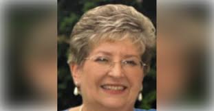 Obituary information for Maureen Carolyn Paterson