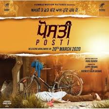 List of latest punjabi music releases in the month of march 2020. Gippy Grewal Posti Movie It Movie Cast Movie Releases Upcoming Movies