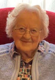 Condolence Book for Joan Kelliher (née Pierce) (Castleisland, Kerry)