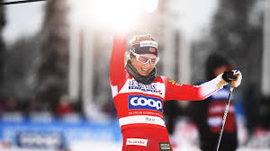 Latest activity by frida karlsson. Skilanglauf Johaug Dominiert Saisonstart In Ruka Eurosport
