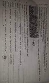 Kakak Tolong Di Jawab Plisss Brainly Co Id