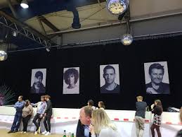 Er ist damit deutschlands neuer superstar. X Faxtor Final 2018 Thomas Anders Online Die Offizielle Fanpage