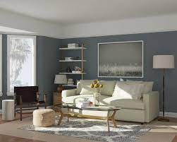 Think about how much of each space is visible from the next room and plan your color scheme accordingly. Transform Any Space With These Paint Color Ideas Modsy Blog