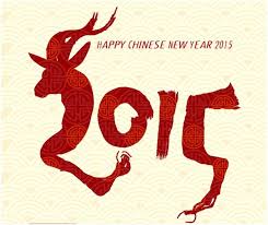 How to say happy new year in chinese? Travel Kaki Travel Kaki Wishes Everyone Happy Chinese New Year 2015 And Happy Holiday May The Year Of Goat Brings You Joy Peace And Happiness Facebook