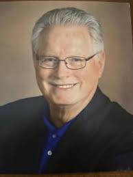 Hal Cuttino Obituary (1945