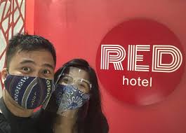 Free wifi and free parking. 6 Things To Expect In Red Hotel Cubao Quezon City Philippines Travellingpeoples Com