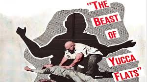 Watch The Beast of Yucca Flats (1961) - Free Movies | Tubi