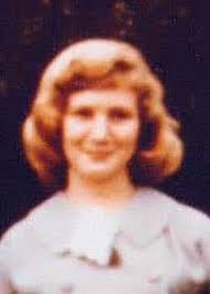 Nina Watson Holloway Morgan