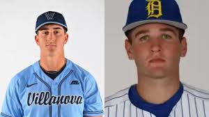 Which former Northhampton News area high school standouts will be in action  in the week starting Monday, March 31?