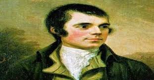 Biography of Robert Burns