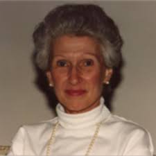 Helen Morris Martin Obituary June 2, 2018