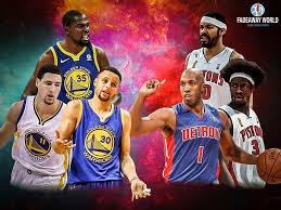 The Game Everyone Wants To Watch 2004 Detroit Pistons Vs 2018 Golden State Warriors Nba News Rumors Trades Stats Free Agency Star comparison 1990 pistons vs.