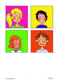Gefühlskarten kinder zum ausdrucken from reime kindergarten vorschule. Artikelforum Fur Kindergarten Kita Und Schule