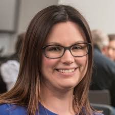 Marilyn Rinker's Instagram, Twitter & Facebook