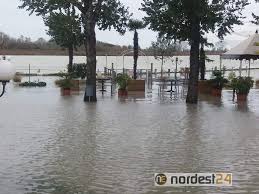 Choose from a wide range of properties which booking.com offers. Maltempo A Jesolo Ponte Di Cortellazzo Chiuso Nordest24