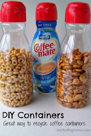 Home Coffee Creamer Container Creamer Container Coffee Creamer