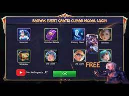 Youtube Mobile Legends Bruno Mobile Legends Mobile Legend Wallpaper